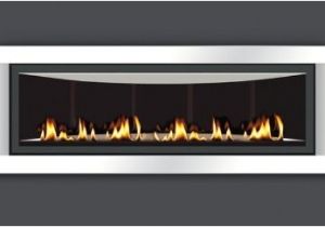 Napoleon Linear Gas Fireplace Reviews Napoleon Lhd50n2 Fireplace Vector 50 Linear See Thru