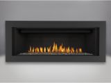 Napoleon Linear Gas Fireplace Reviews Vector 45 Lhd45 Napoleon Linear Modern Direct Vent Gas