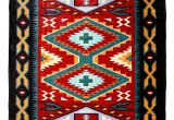 Native American Super Plush Blanket southwest Super Plush Polar Fleece Queen Blanket southwest