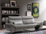 Natuzzi Editions Vs Natuzzi Natuzzi Editions orlando sofa with Two Recliners Living