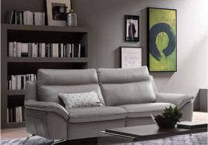 Natuzzi Editions Vs Natuzzi Natuzzi Editions orlando sofa with Two Recliners Living