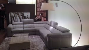 Natuzzi Editions Vs Natuzzi Natuzzi Editions Umberto B790 with Great Urban Styling