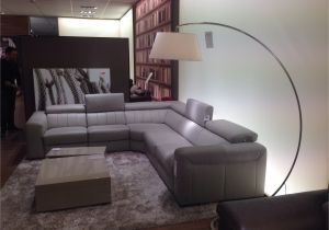 Natuzzi Editions Vs Natuzzi Natuzzi Editions Umberto B790 with Great Urban Styling