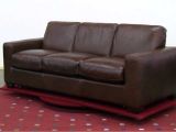 Natuzzi Editions Vs Natuzzi the Rubicon B534 Queen Leather Sleeper sofa by Natuzzi