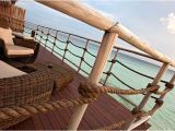 Nautical Rope Deck Railing 25 Best Images About Marine Railing On Pinterest Cable
