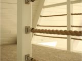 Nautical Rope Deck Railing Nautical Rope Railing Stainless Steel Boat Bimini Rail