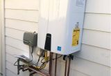 Navien Npe 240a Review Navien Review 000 Condensi Gas Water Heater Navien 210a