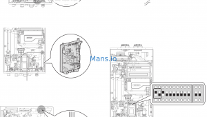 Navien Tankless Water Heater Installation Manual Navien Npe 210a Installation Manual Page 27