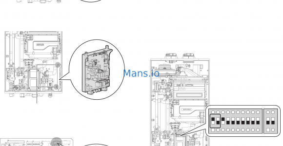 Navien Tankless Water Heater Installation Manual Navien Npe 210a Installation Manual Page 27