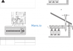 Navien Tankless Water Heater Installation Manual Navien Npe 240a Common Vent Guide Page 1