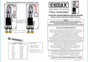 Navien Tankless Water Heater Installation Manual Tankless Water Heater Wiring Diagram Wiring Library