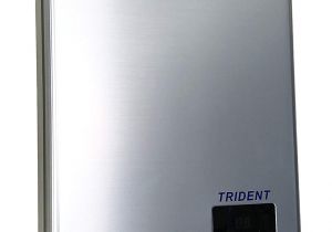 Navien Tankless Water Heater Problems Aquaking Trident Condensing Tankless Water Heater Natural Gas