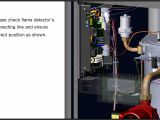 Navien Tankless Water Heater Problems Error Code 11 On the Eftc 140f Youtube