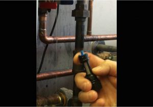 Navien Tankless Water Heater Problems How to Clean Navien Water Filter