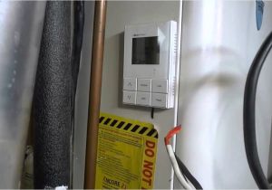 Navien Tankless Water Heater Problems How to Decrease the Temperature Of A Tankless Water Heater Youtube