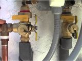 Navien Tankless Water Heater Problems How to Flush A Pressure Relief Valve On A Tankless Water Heater