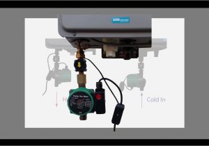 Navien Tankless Water Heater Problems How to Install A Hot Water Circulation Pump On A Tankless Water