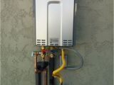 Navien Tankless Water Heater Problems orange County Ca Tankless Water Heater Installation Tankless
