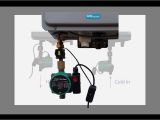 Navien Tankless Water Heater with Recirculating Pump How to Install A Hot Water Circulation Pump On A Tankless Water