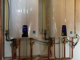 Navien Tankless Water Heater with Recirculating Pump Nice Tankless Water Heater Recirculation Pump House Photos