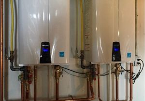 Navien Tankless Water Heater with Recirculating Pump Nice Tankless Water Heater Recirculation Pump House Photos