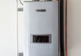 Navien Tankless Water Heater with Recirculating Pump Nrcp982 noritz