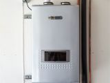 Navien Tankless Water Heater with Recirculating Pump Nrcp982 noritz