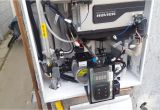 Navien Tankless Water Heater with Recirculating Pump Troubleshooting Navien Npe 240a Internal Recirculation Pump Youtube