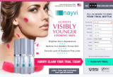 Nayvi Skin Serum Reviews Nayvi Serum Shocking Review Do Not Buy without Read