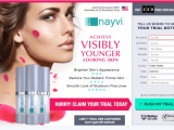 Nayvi Skin Serum Reviews Nayvi Serum Shocking Review Do Not Buy without Read