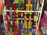 Nerf Gun Storage Ideas 439 Best Images About Kids Playroom Ideas On Pinterest