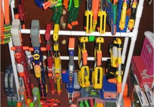 Nerf Gun Storage Ideas 439 Best Images About Kids Playroom Ideas On Pinterest