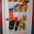 Nerf Gun Storage Ideas Moore Magnets Shoe Racks as toy Storage