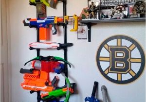 Nerf Gun Storage Ideas Ready Aim Tidy 8 Ways to Store Nerf Guns Mum 39 S Grapevine