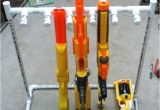 Nerf Gun Storage Rack 32 Best Nerf Guns Images On Pinterest Gun Steampunk