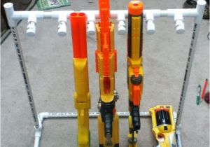 Nerf Gun Storage Rack 32 Best Nerf Guns Images On Pinterest Gun Steampunk