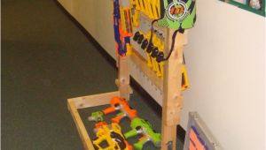 Nerf Gun Storage Rack Uk 1000 Ideas About Nerf Gun Storage On Pinterest Nerf