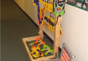 Nerf Gun Storage Rack Uk 1000 Ideas About Nerf Gun Storage On Pinterest Nerf