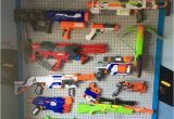 Nerf Gun Storage Rack Uk the 25 Best Nerf Gun Storage Ideas On Pinterest Nerf