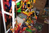 Nerf Gun Storage Rack Uk the 25 Best Nerf Gun Storage Ideas On Pinterest Nerf