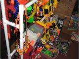 Nerf Gun Storage Rack Uk the 25 Best Nerf Gun Storage Ideas On Pinterest Nerf