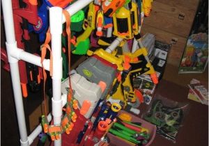 Nerf Gun Storage Rack Uk the 25 Best Nerf Gun Storage Ideas On Pinterest Nerf