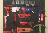Nerf Gun Storage Wall Ideas 25 Best Ideas About Nerf Gun Storage On Pinterest Big