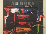 Nerf Gun Storage Wall Ideas 25 Best Ideas About Nerf Gun Storage On Pinterest Big