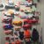 Nerf Gun Storage Wall Ideas Diy How to Build A Nerf Gun Battle Wall Life without Pink