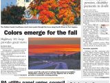 Neverwet Basement Waterproofing Ridgeway Avenue Rochester Ny Pdn20131010c by Peninsula Daily News Sequim Gazette issuu