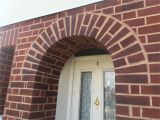 New Brick by Dryvit Newbrick