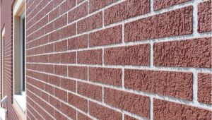 New Brick by Dryvit Setting Straight A Cladding Conundrum Part Two Eifs Vs