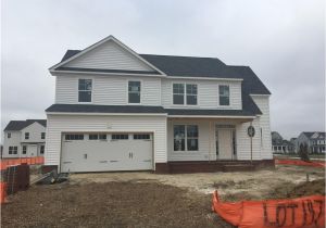 New Construction Homes In Chesapeake Va 23320 1717 Travertine Way Chesapeake Va Mls 10160530 Encompass Real