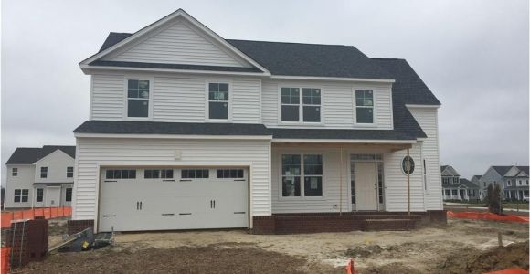 New Construction Homes In Chesapeake Va 23320 1717 Travertine Way Chesapeake Va Mls 10160530 Encompass Real